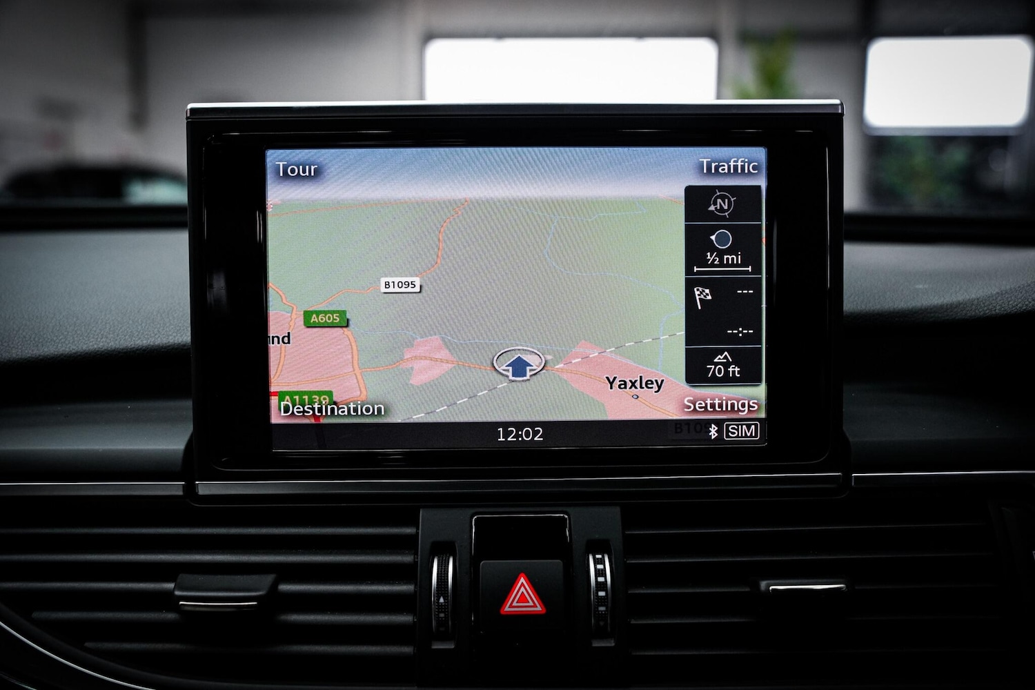 Used Audi A6 Saloon for sale - 77768710: Photo 44