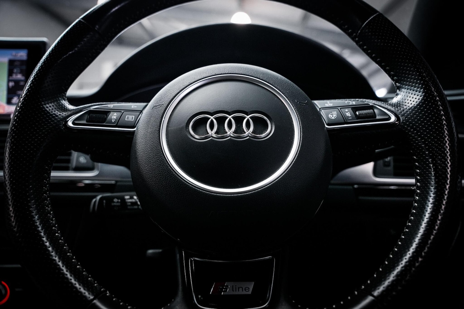 Used Audi A6 Saloon for sale - 77768710: Photo 45