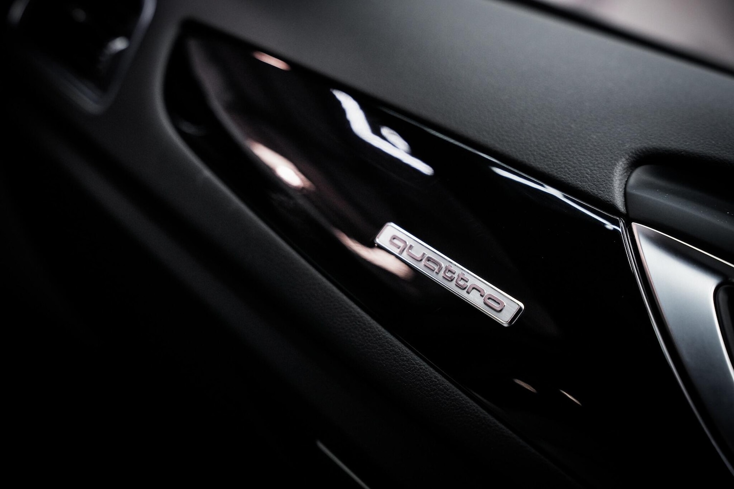 Used Audi A6 Saloon for sale - 77768710: Photo 46