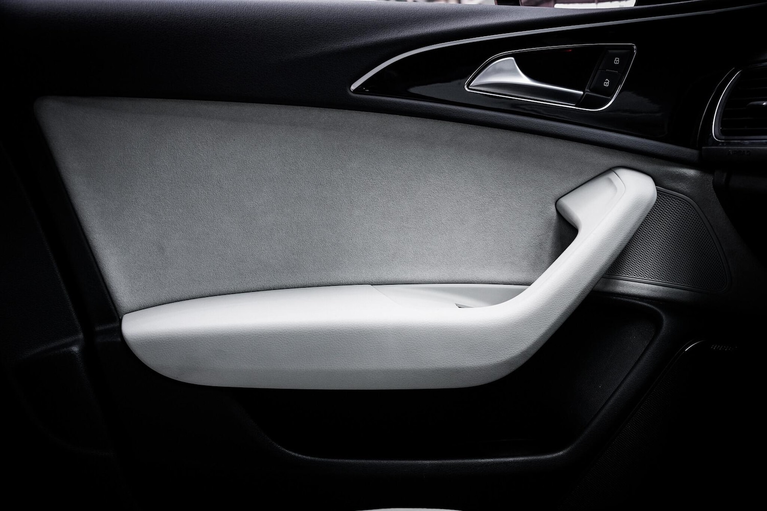 Used Audi A6 Saloon for sale - 77768710: Photo 47