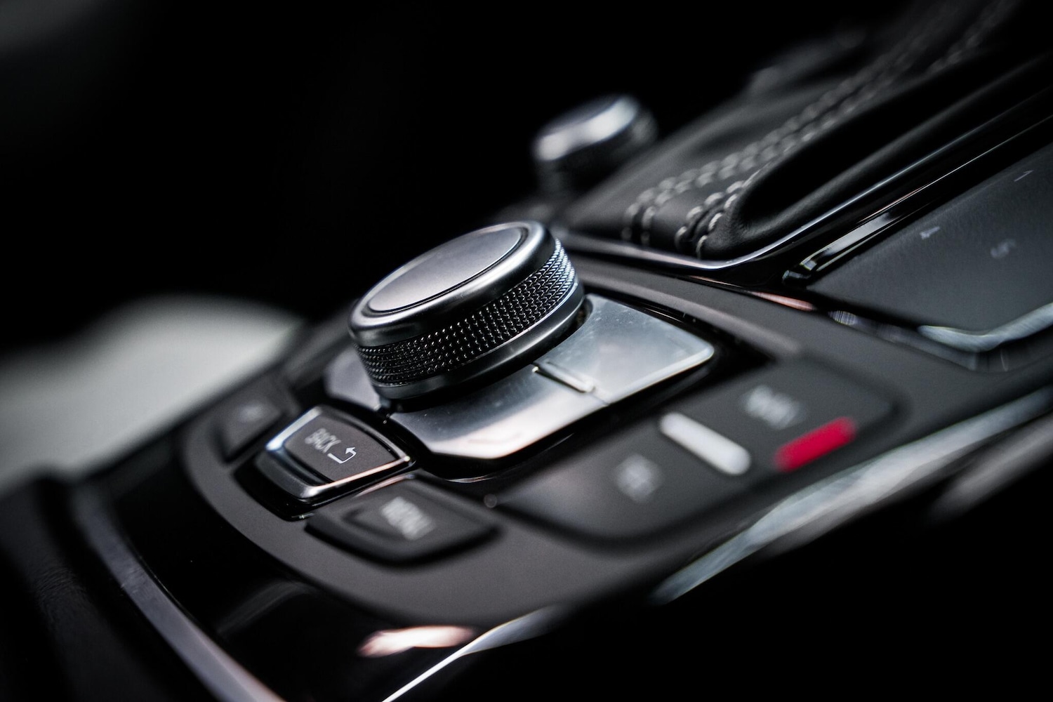 Used Audi A6 Saloon for sale - 77768710: Photo 48