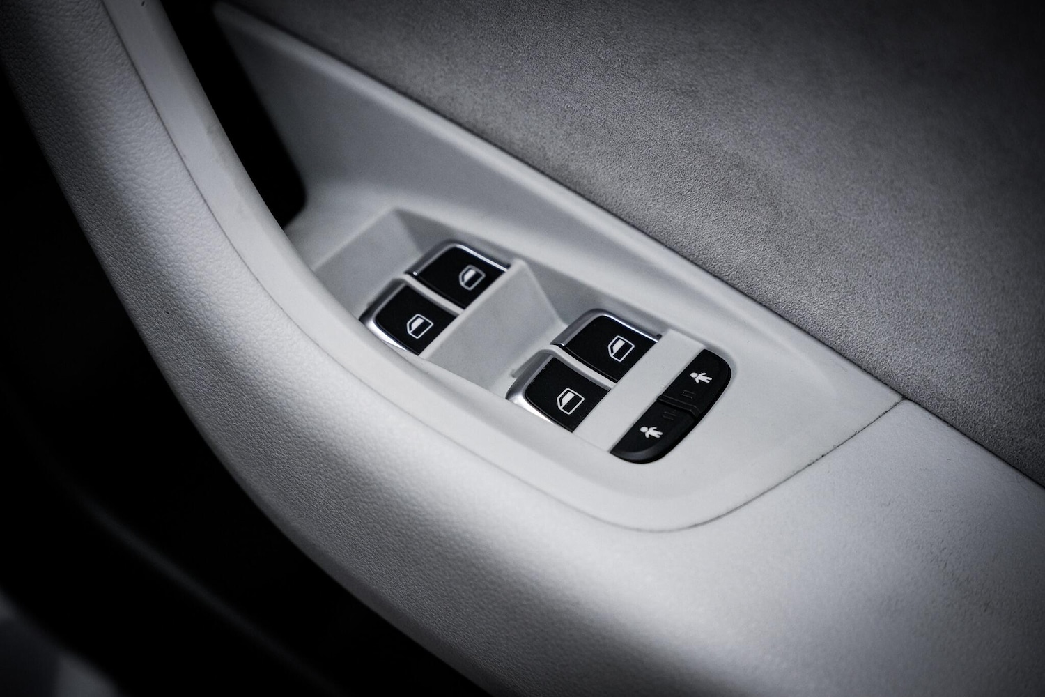 Used Audi A6 Saloon for sale - 77768710: Photo 50