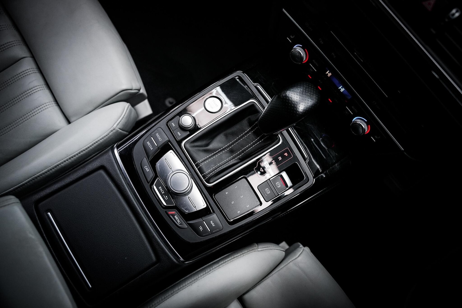 Used Audi A6 Saloon for sale - 77768710: Photo 6