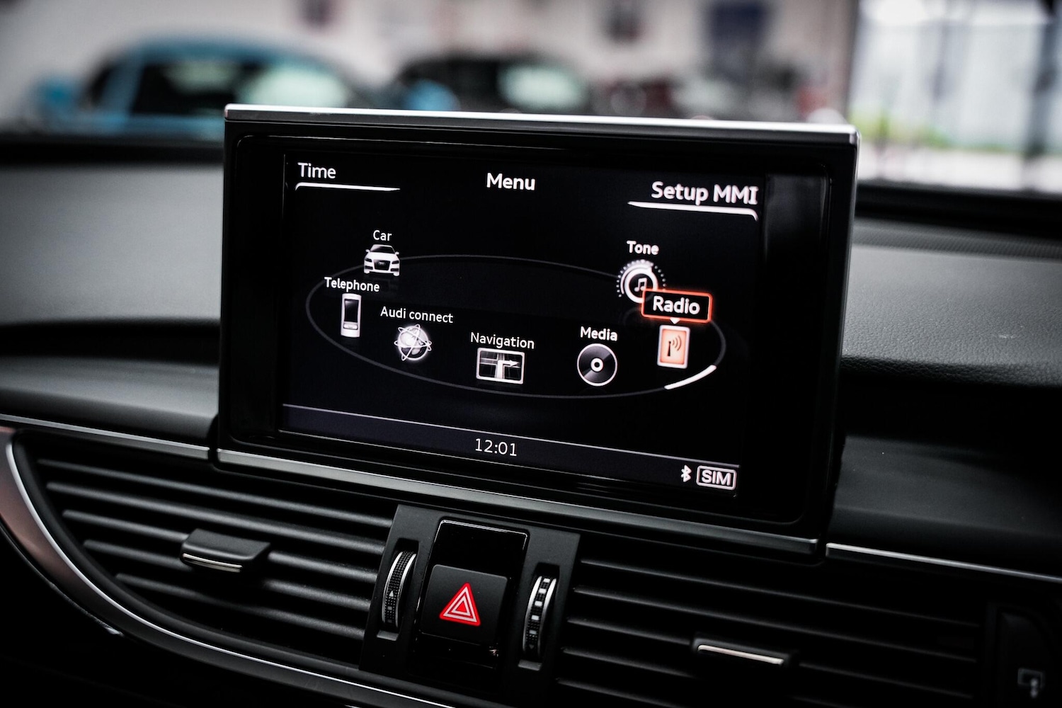 Used Audi A6 Saloon for sale - 77768710: Photo 8