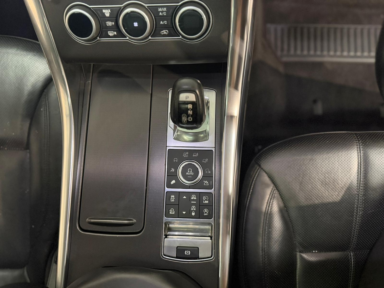 Used Land Rover Range Rover Sport 2017 for sale - 77040973: Photo 15