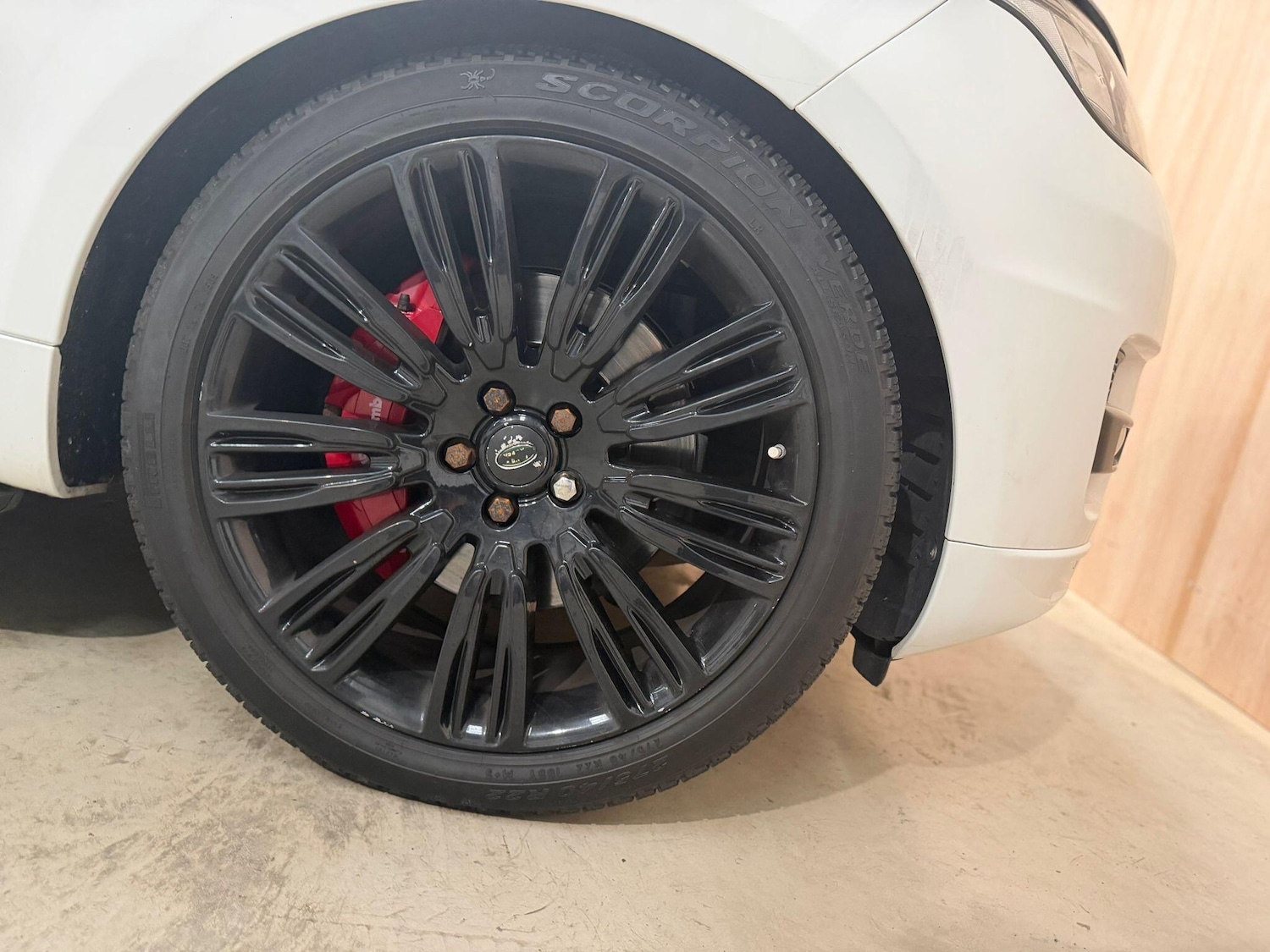 Used Land Rover Range Rover Sport 2017 for sale - 77040973: Photo 29