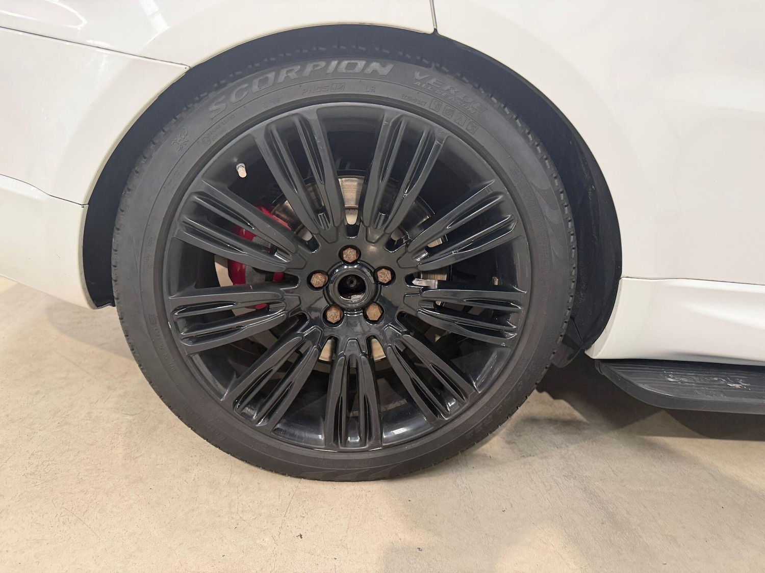 Used Land Rover Range Rover Sport 2017 for sale - 77040973: Photo 31