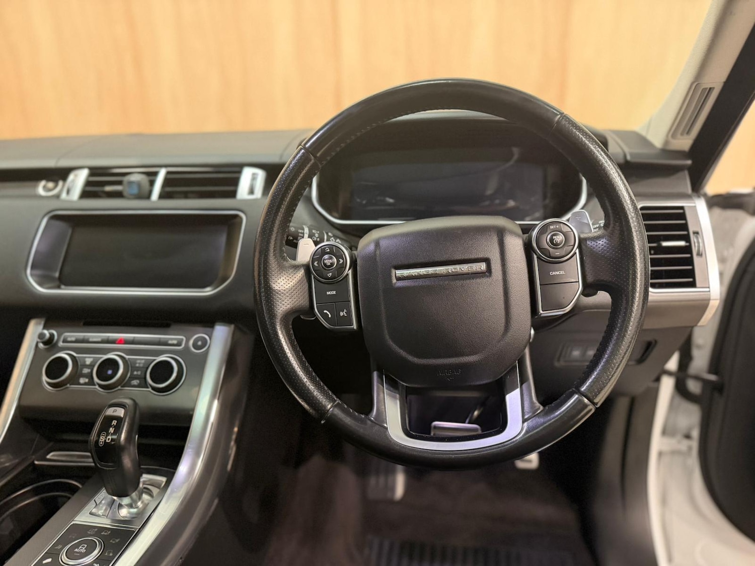 Used Land Rover Range Rover Sport 2017 for sale - 77040973: Photo 36