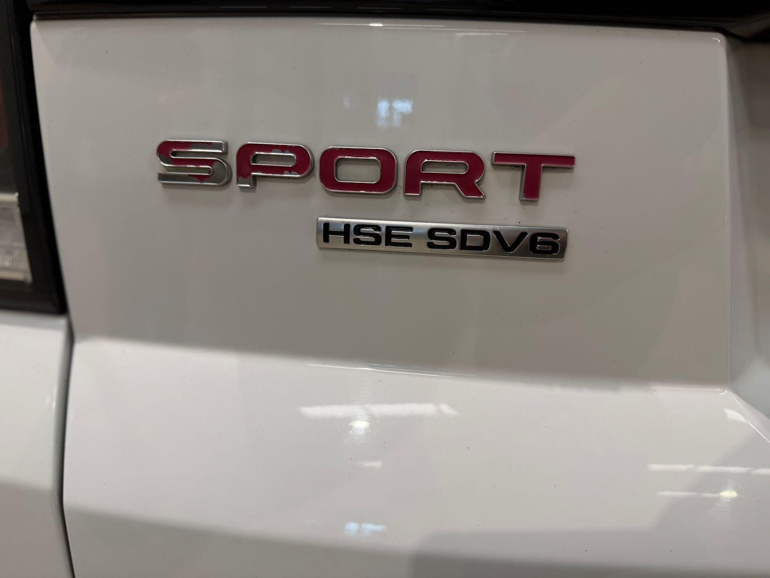 Used Land Rover Range Rover Sport 2017 for sale - 77040973: Photo 46