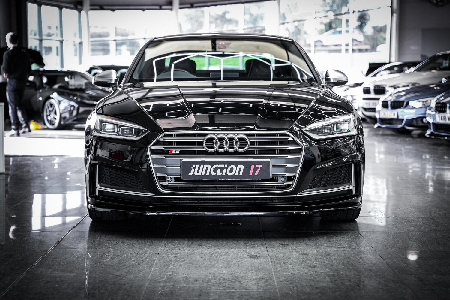 Used Audi A5 2017 for sale - 78020111: Photo 12