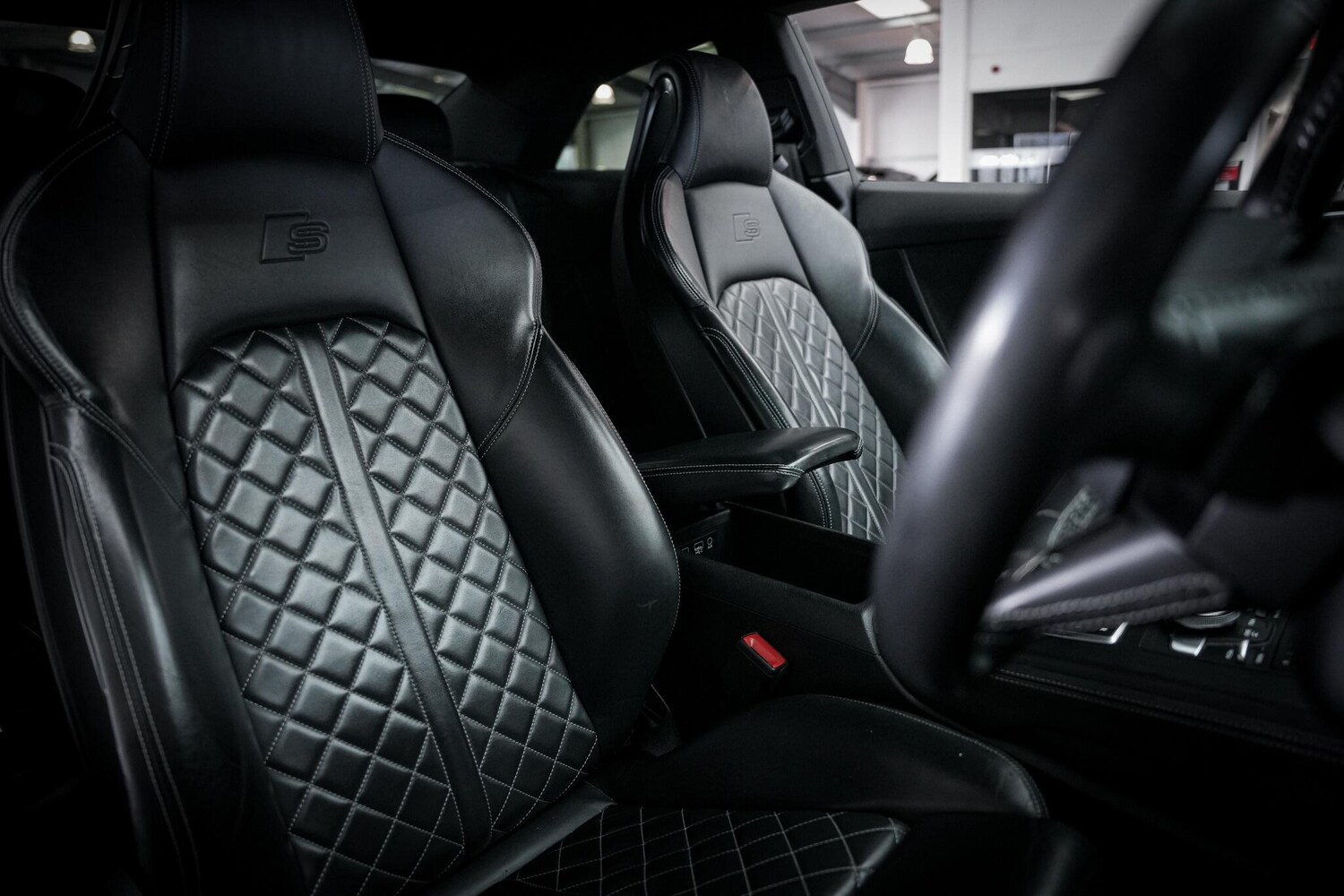 Used Audi A5 2017 for sale - 78020111: Photo 18