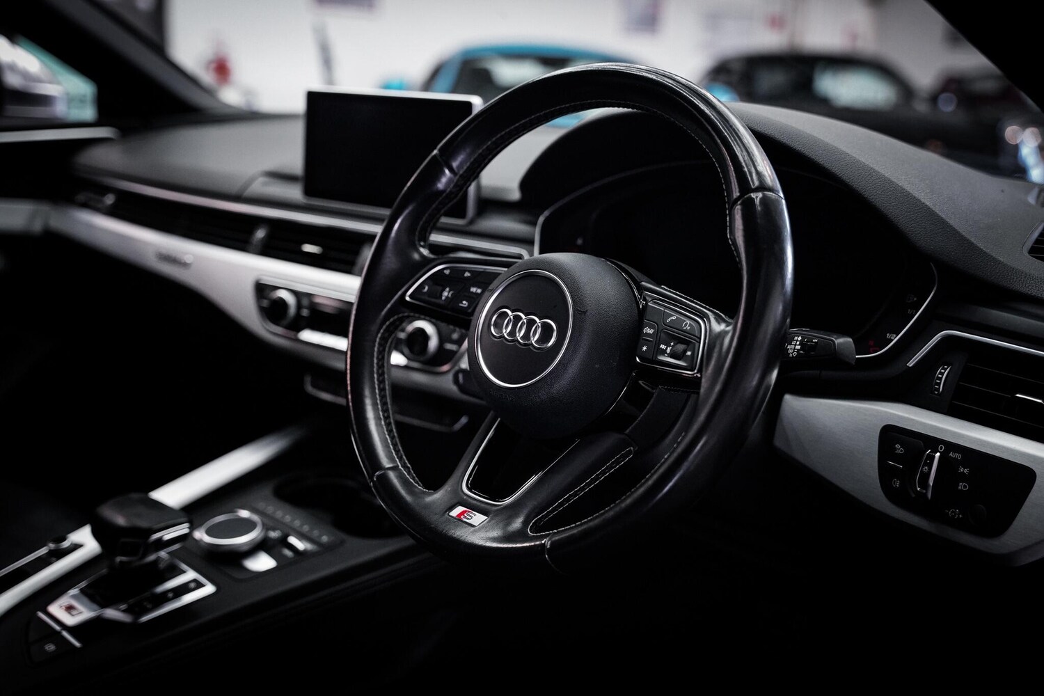 Used Audi A5 2017 for sale - 78020111: Photo 19