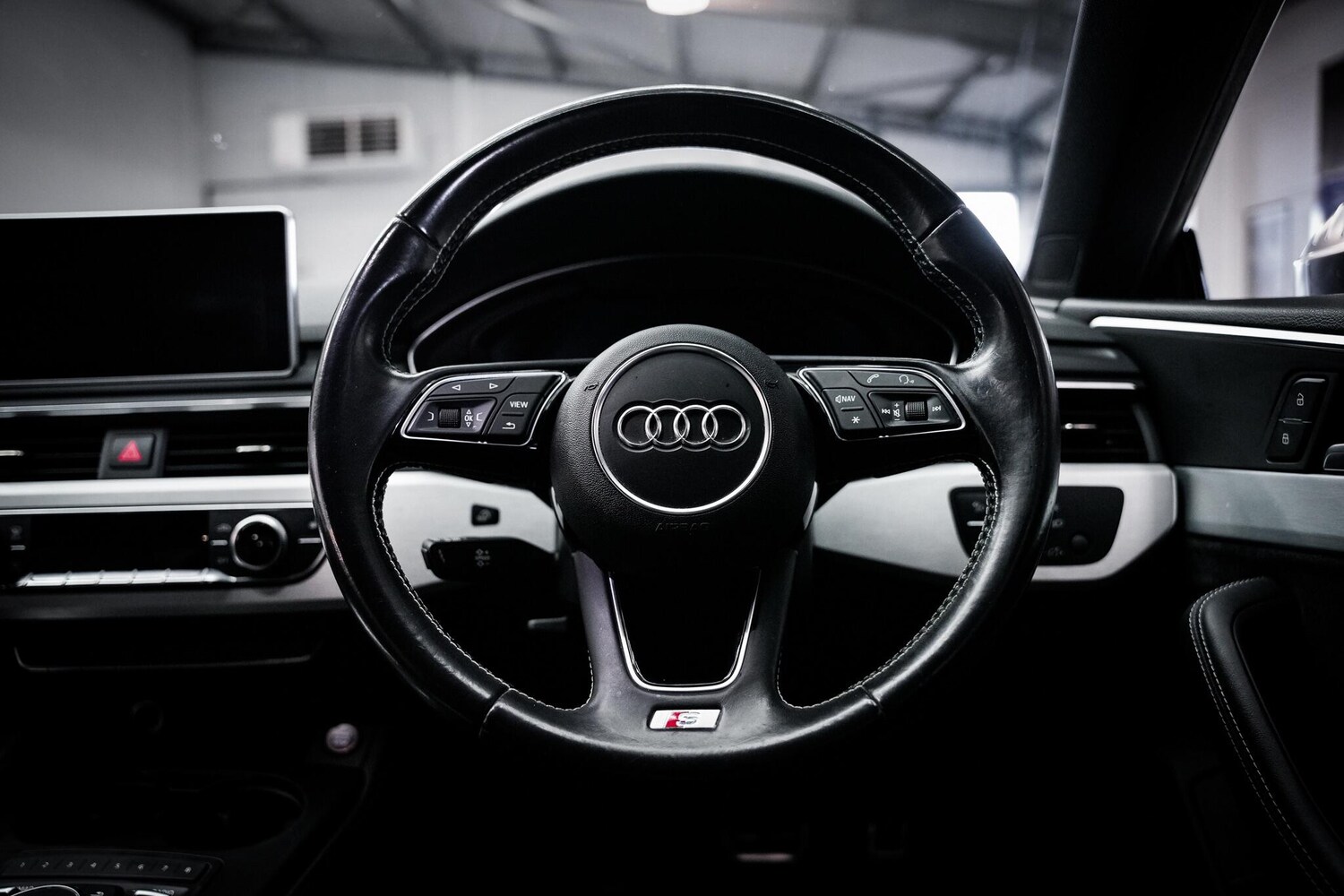 Used Audi A5 2017 for sale - 78020111: Photo 20