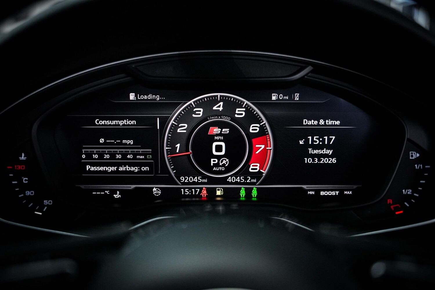 Used Audi A5 2017 for sale - 78020111: Photo 21