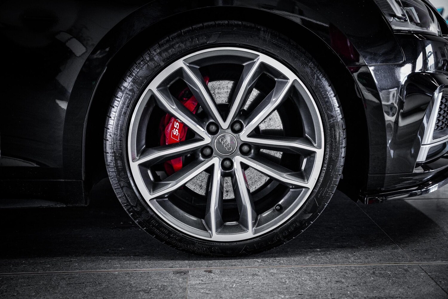 Used Audi A5 2017 for sale - 78020111: Photo 26