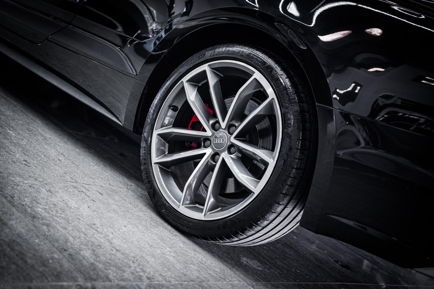 Used Audi A5 2017 for sale - 78020111: Photo 27