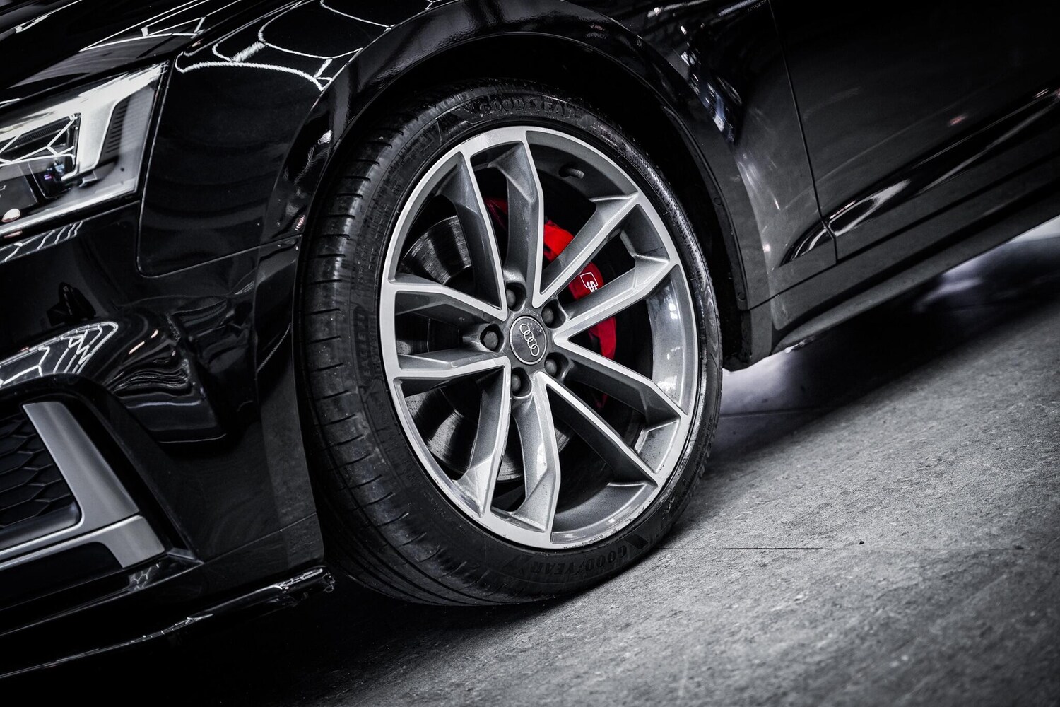 Used Audi A5 2017 for sale - 78020111: Photo 28