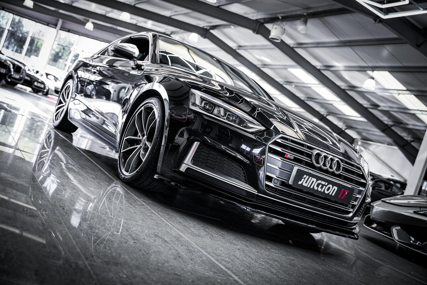 Used Audi A5 2017 for sale - 78020111: Photo 32