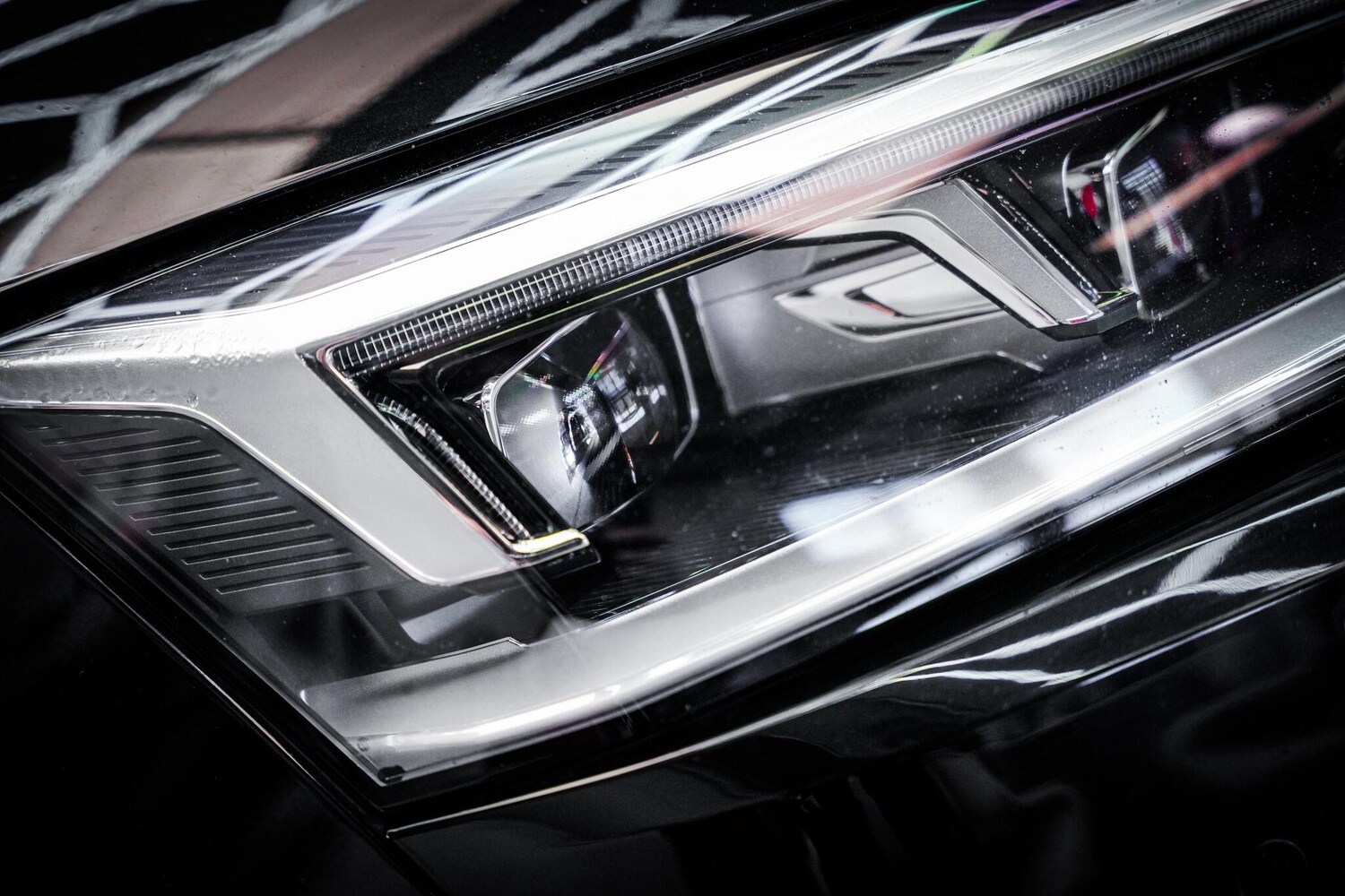 Used Audi A5 2017 for sale - 78020111: Photo 33