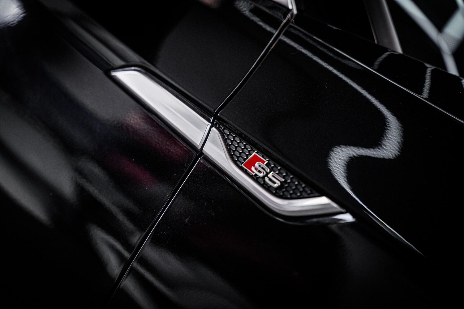 Used Audi A5 2017 for sale - 78020111: Photo 34