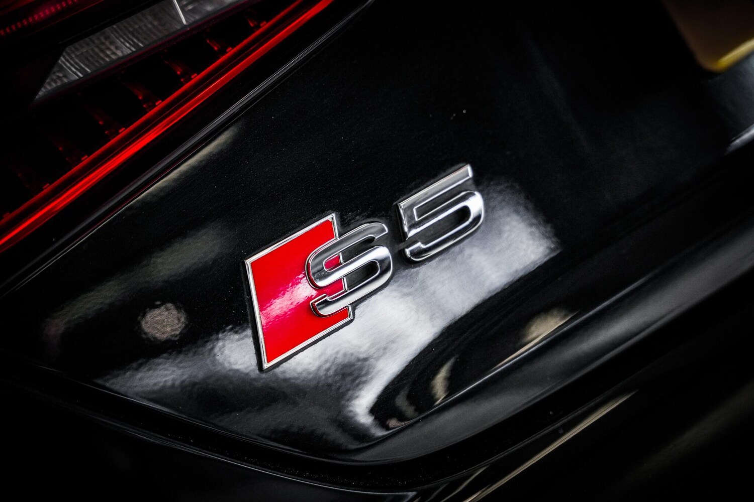 Used Audi A5 2017 for sale - 78020111: Photo 36