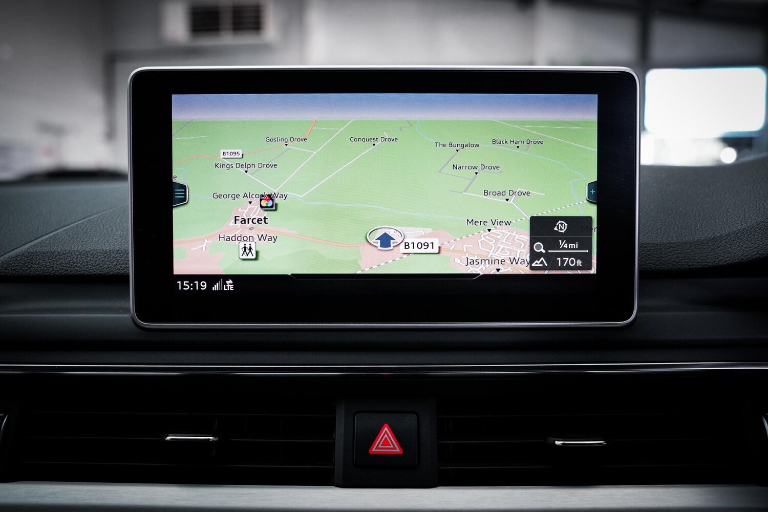 Used Audi A5 2017 for sale - 78020111: Photo 45