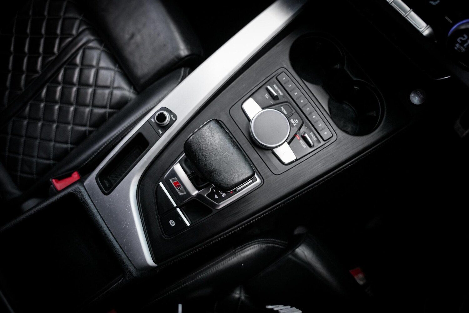 Used Audi A5 2017 for sale - 78020111: Photo 6