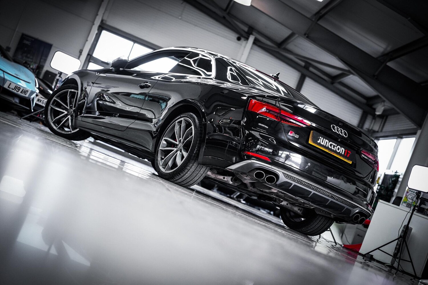 Used Audi A5 2017 for sale - 78020111: Photo 7