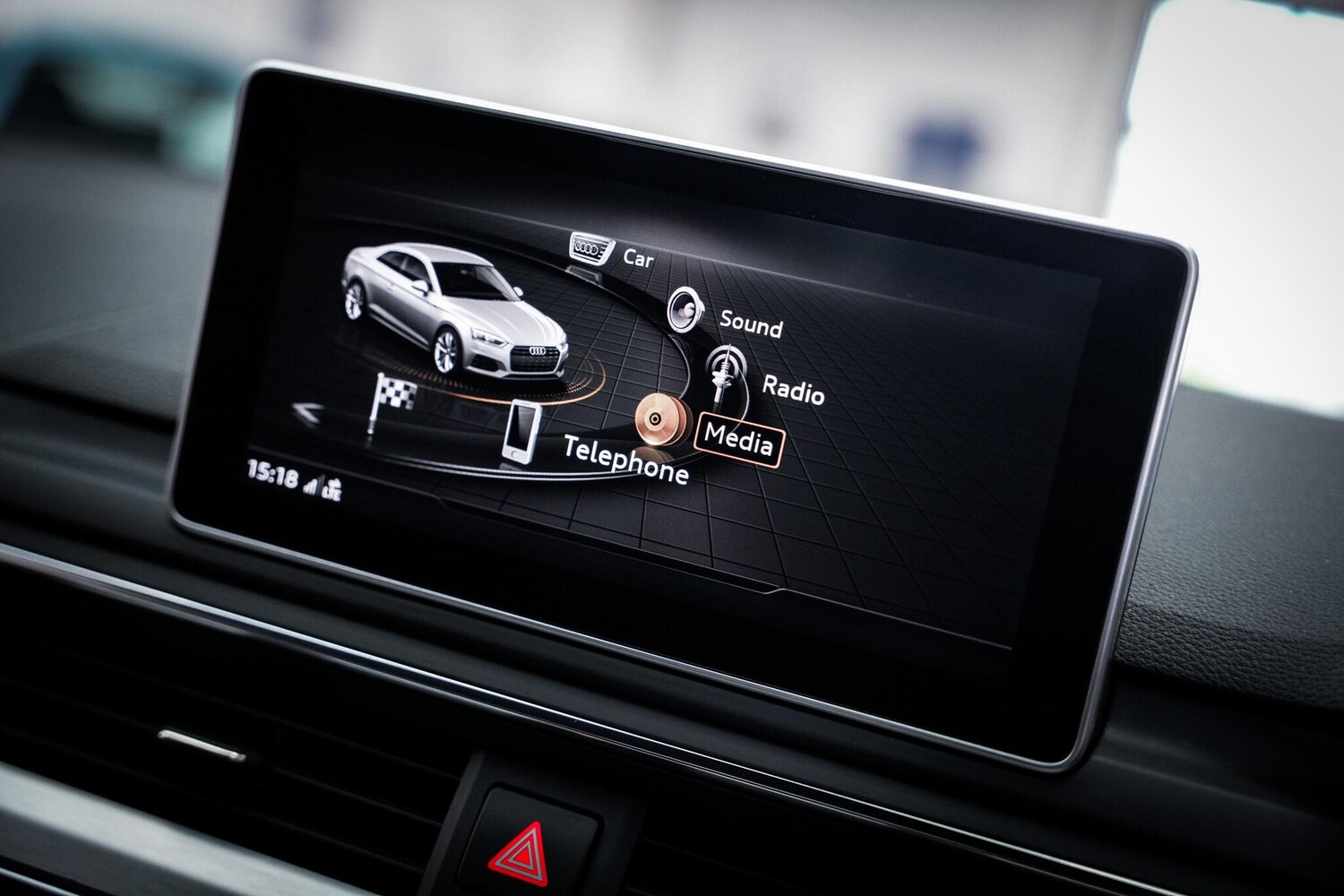 Used Audi A5 2017 for sale - 78020111: Photo 8