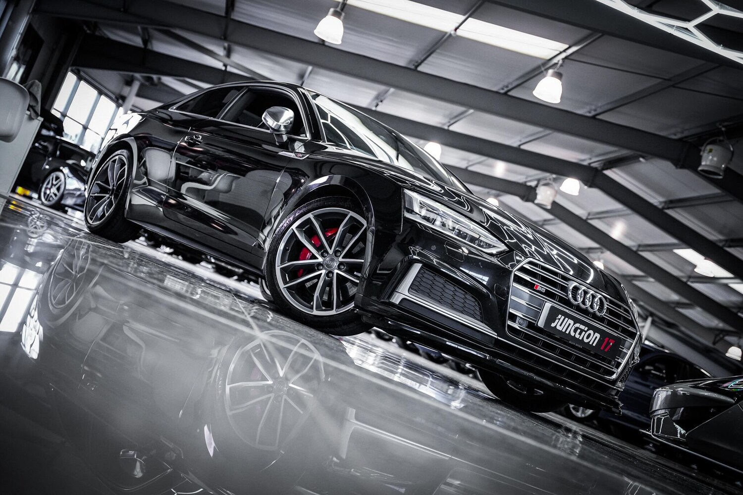 Used Audi A5 2017 for sale - 78020111: Photo 9