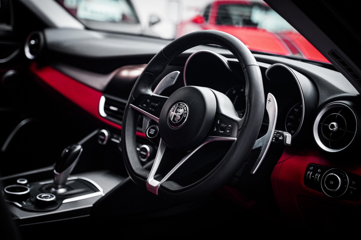 Used Alfa Romeo Giulia 2018 for sale - 77838791: Photo 18