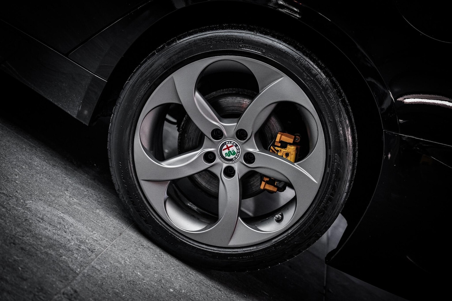 Used Alfa Romeo Giulia 2018 for sale - 77838791: Photo 28