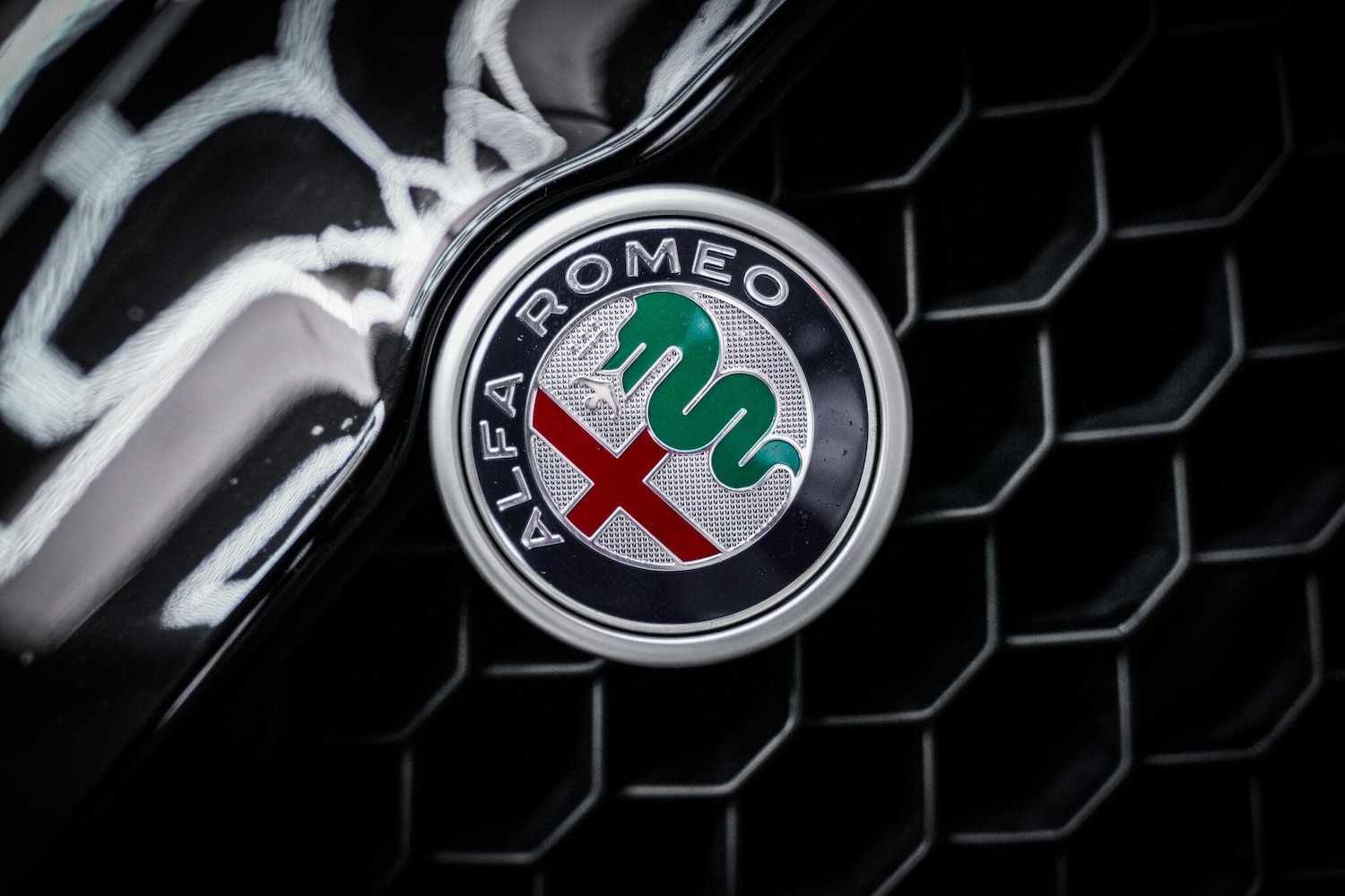 Used Alfa Romeo Giulia 2018 for sale - 77838791: Photo 32