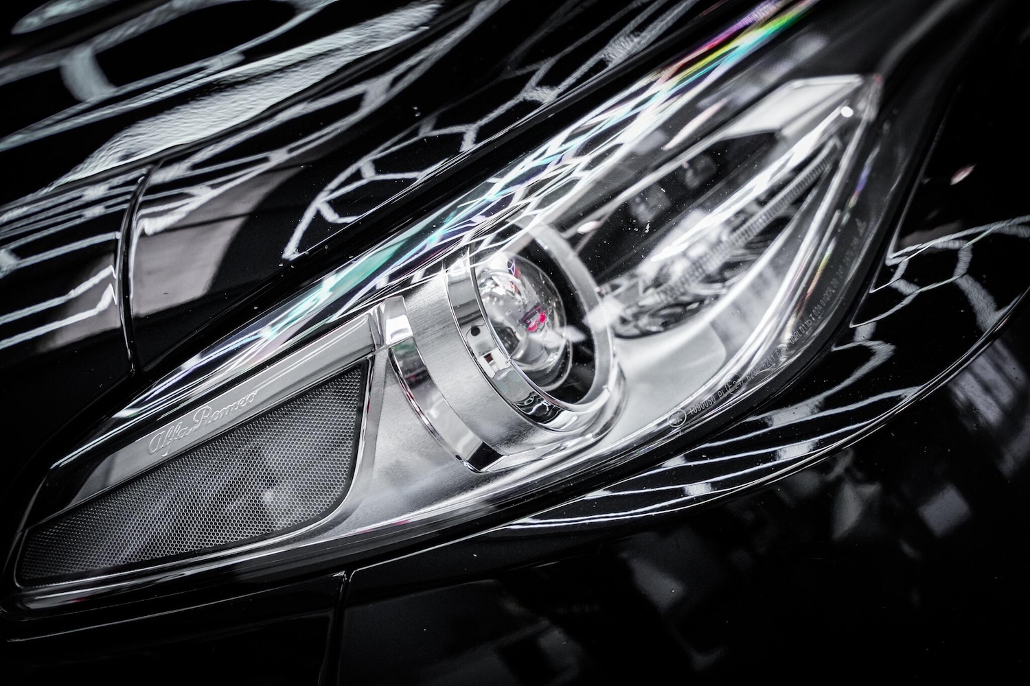 Used Alfa Romeo Giulia 2018 for sale - 77838791: Photo 33