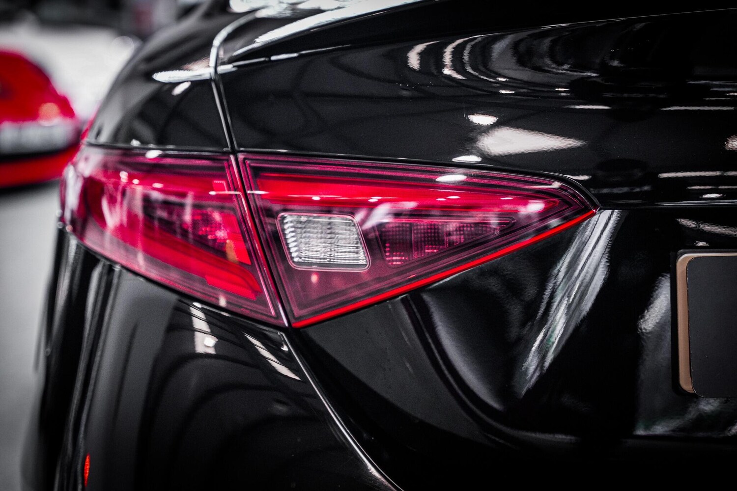 Used Alfa Romeo Giulia 2018 for sale - 77838791: Photo 36