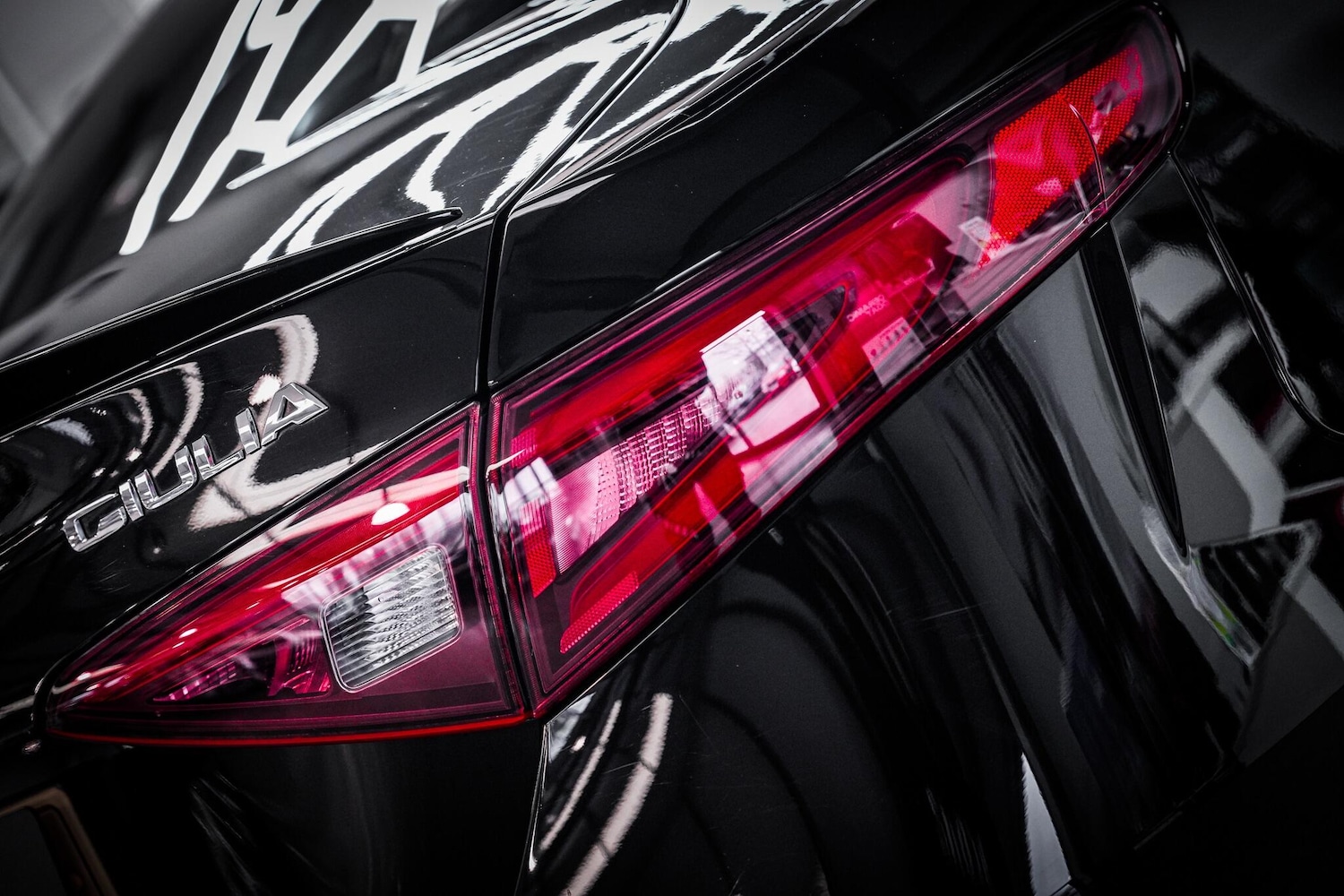 Used Alfa Romeo Giulia 2018 for sale - 77838791: Photo 39