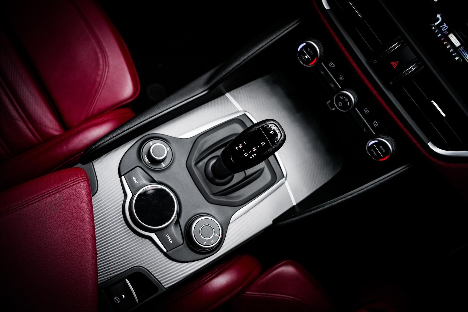 Used Alfa Romeo Giulia 2018 for sale - 77838791: Photo 5