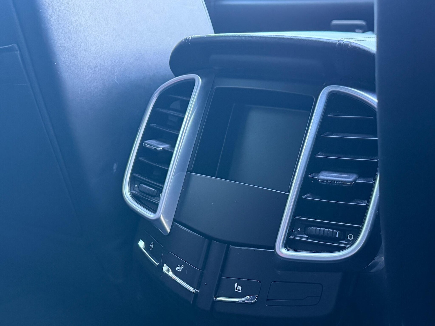 Used Porsche Cayenne 2017 for sale - 76657582: Photo 8