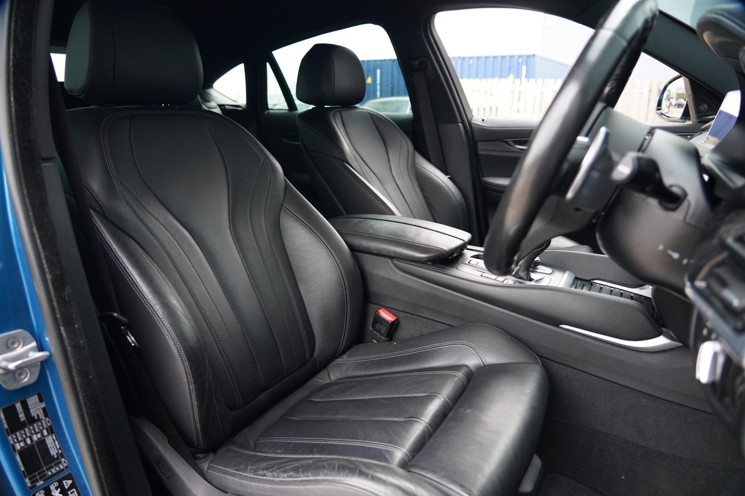 Used BMW X6 2018 for sale - 78184810: Photo 10