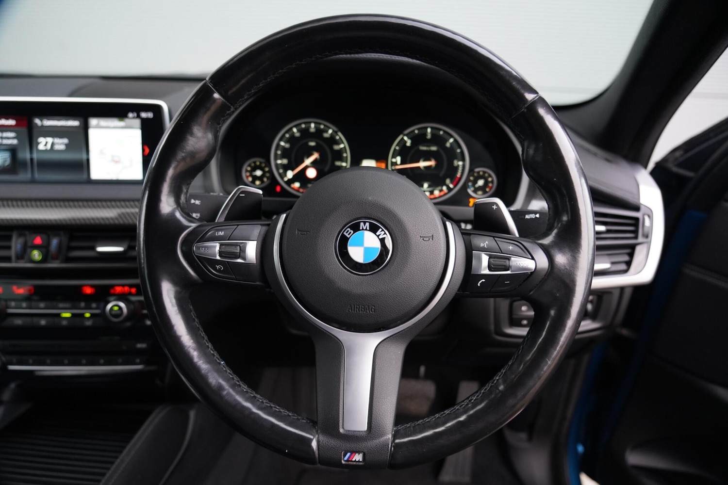 Used BMW X6 2018 for sale - 78184810: Photo 12