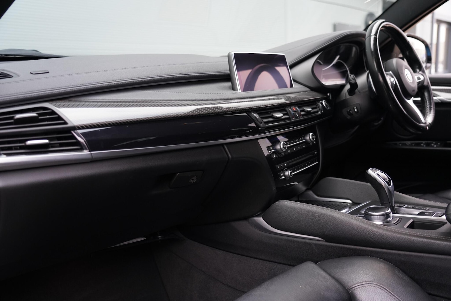 Used BMW X6 2018 for sale - 78184810: Photo 13