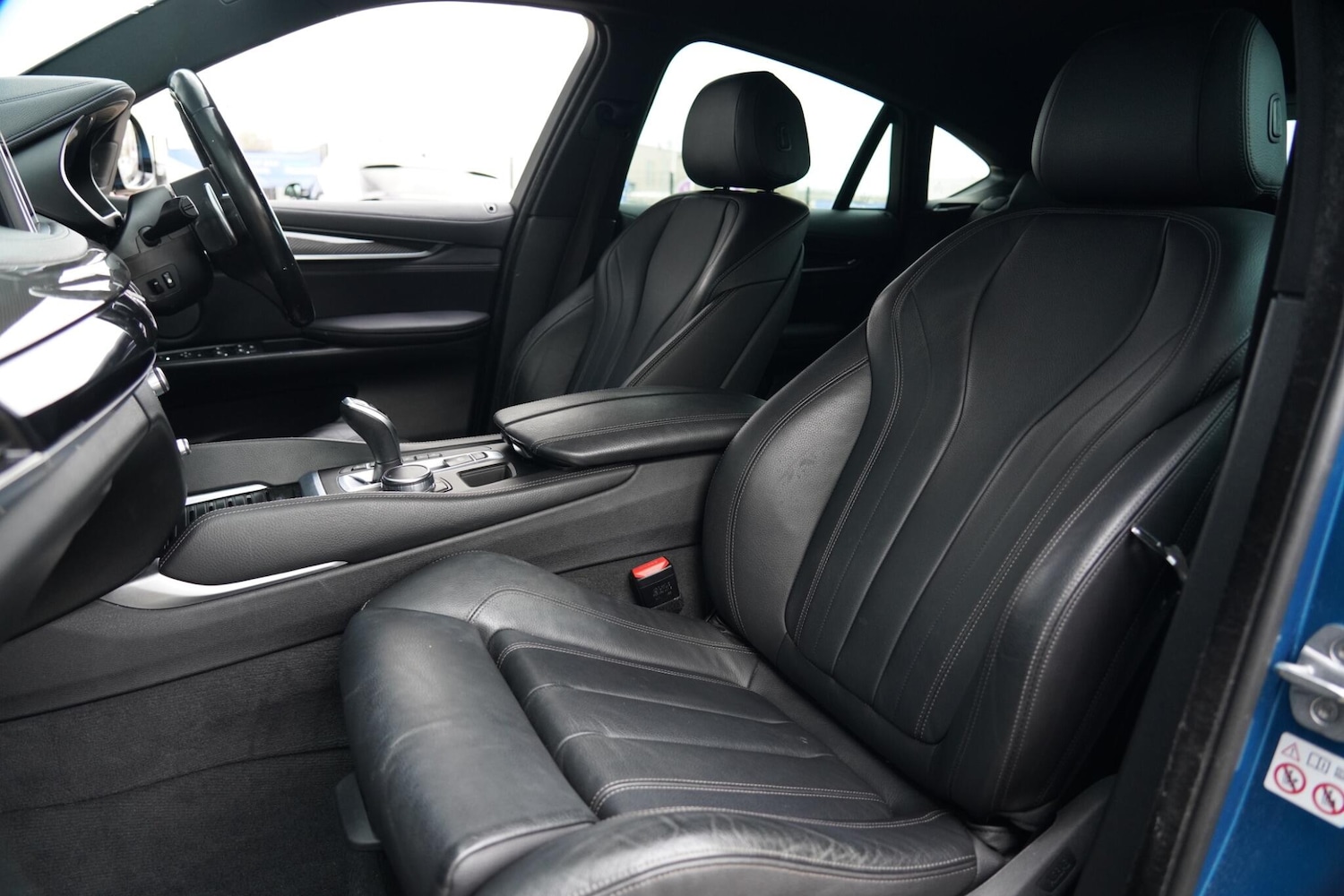 Used BMW X6 2018 for sale - 78184810: Photo 14