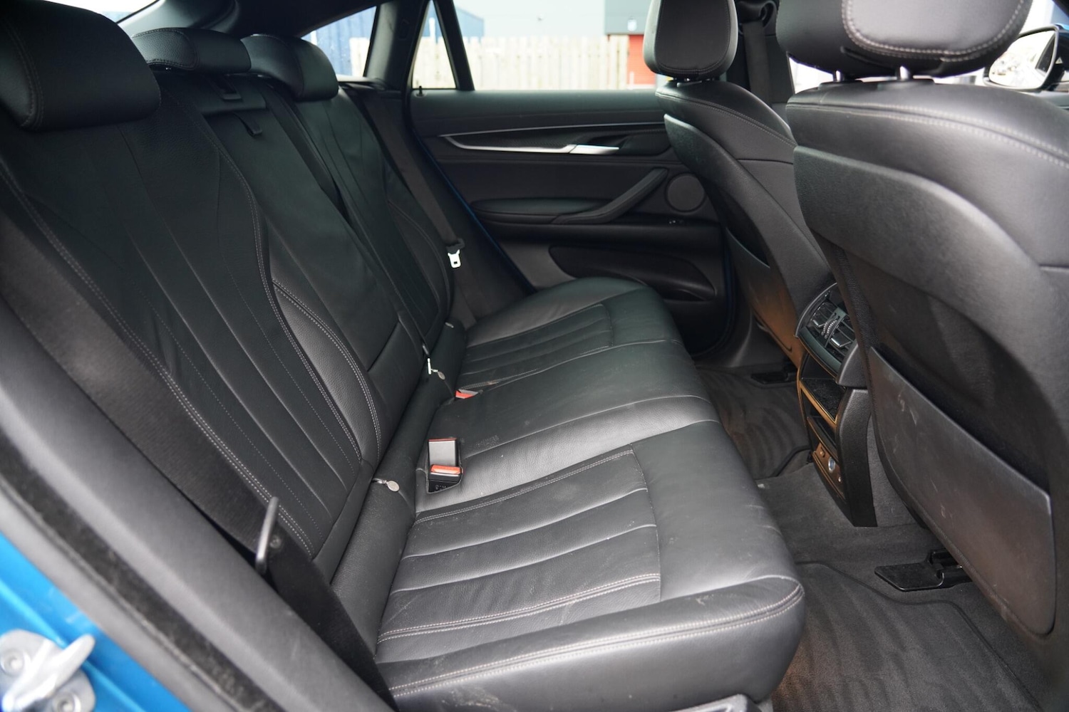 Used BMW X6 2018 for sale - 78184810: Photo 15