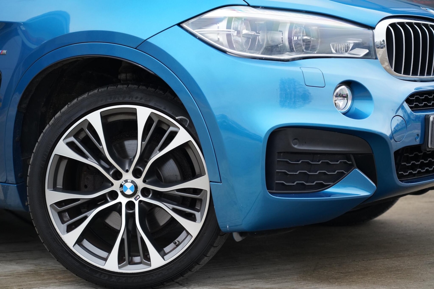 Used BMW X6 2018 for sale - 78184810: Photo 17