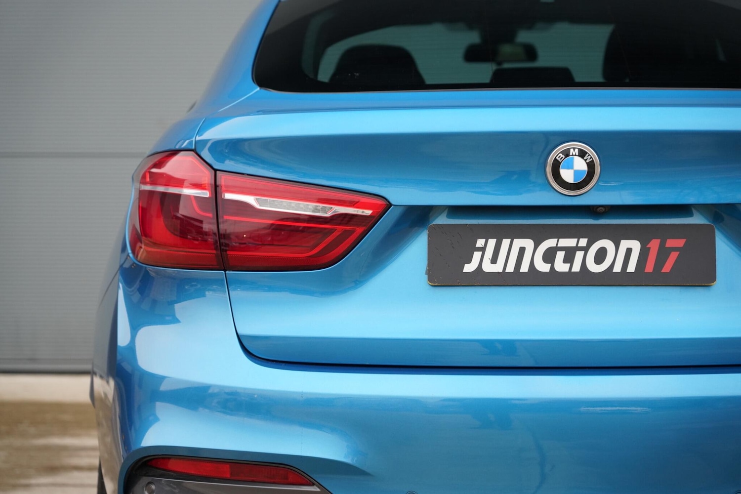 Used BMW X6 2018 for sale - 78184810: Photo 21