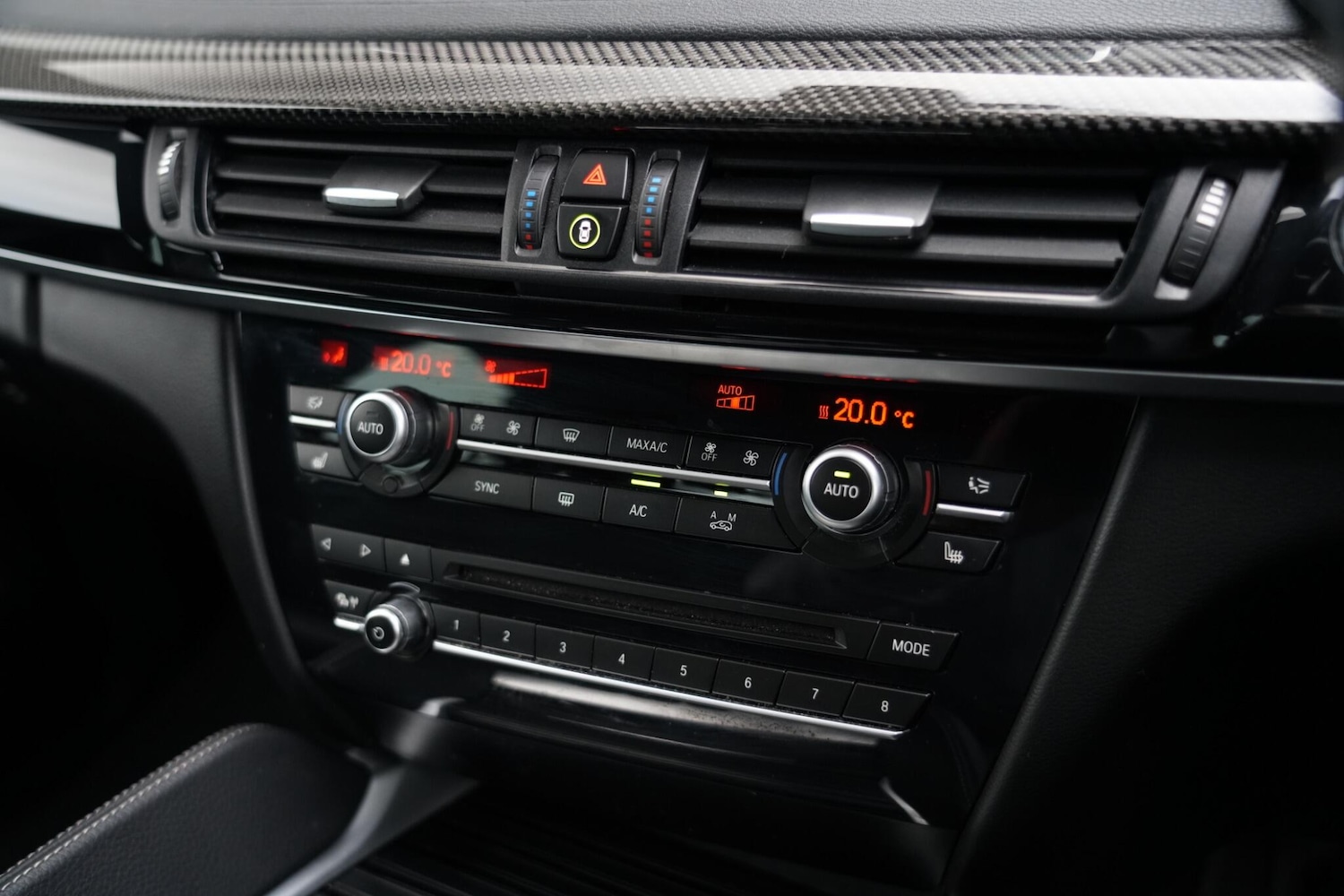 Used BMW X6 2018 for sale - 78184810: Photo 24