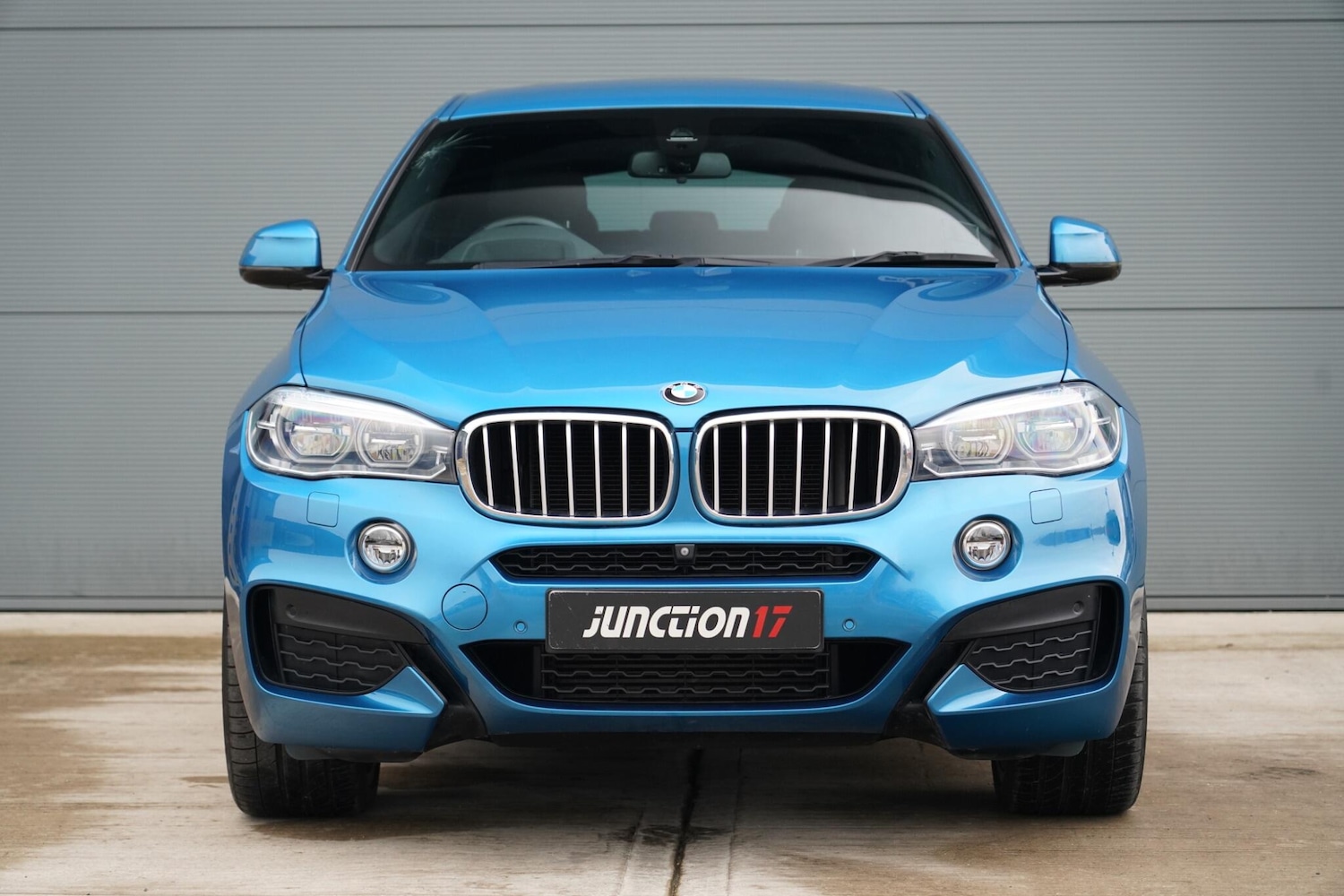 Used BMW X6 2018 for sale - 78184810: Photo 5