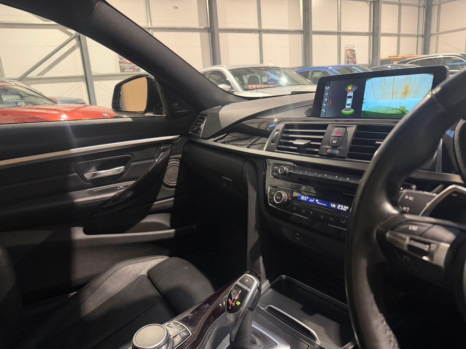 Used BMW 4 Series 2017 for sale - 77163439: Photo 11