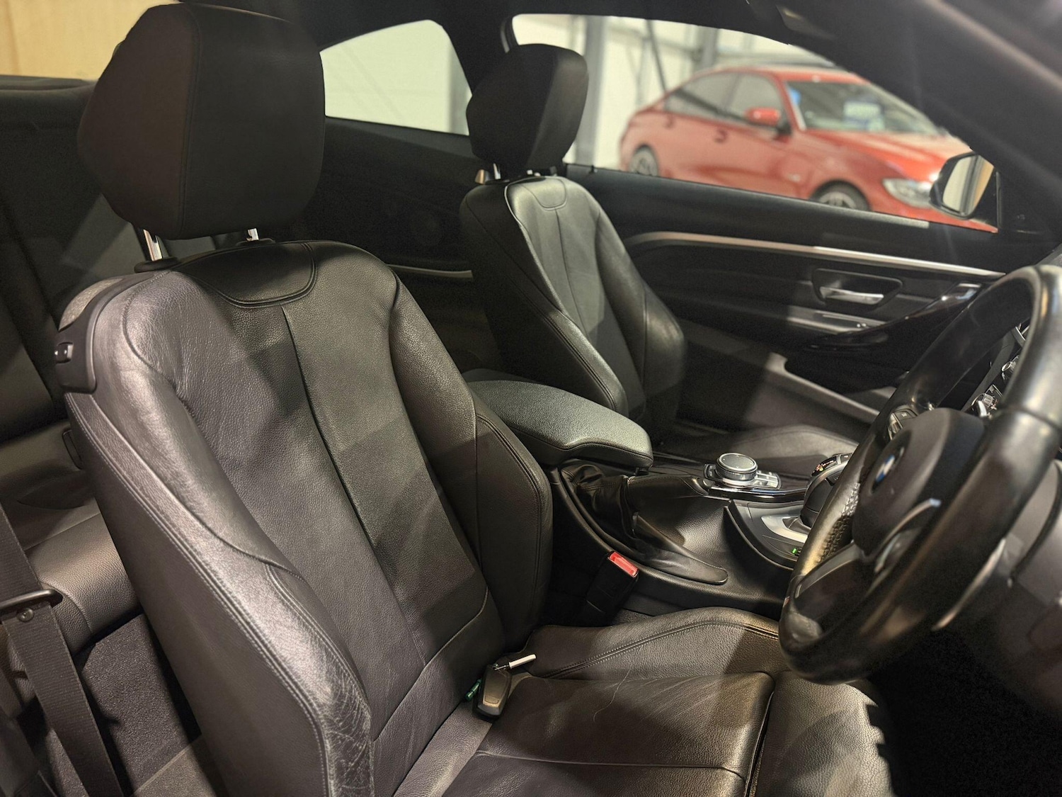 Used BMW 4 Series 2017 for sale - 77163439: Photo 17