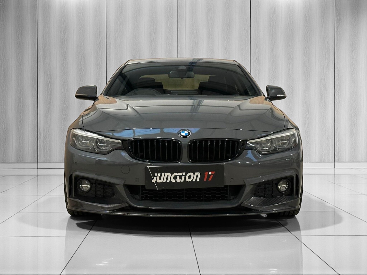 Used BMW 4 Series 2017 for sale - 77163439: Photo 2